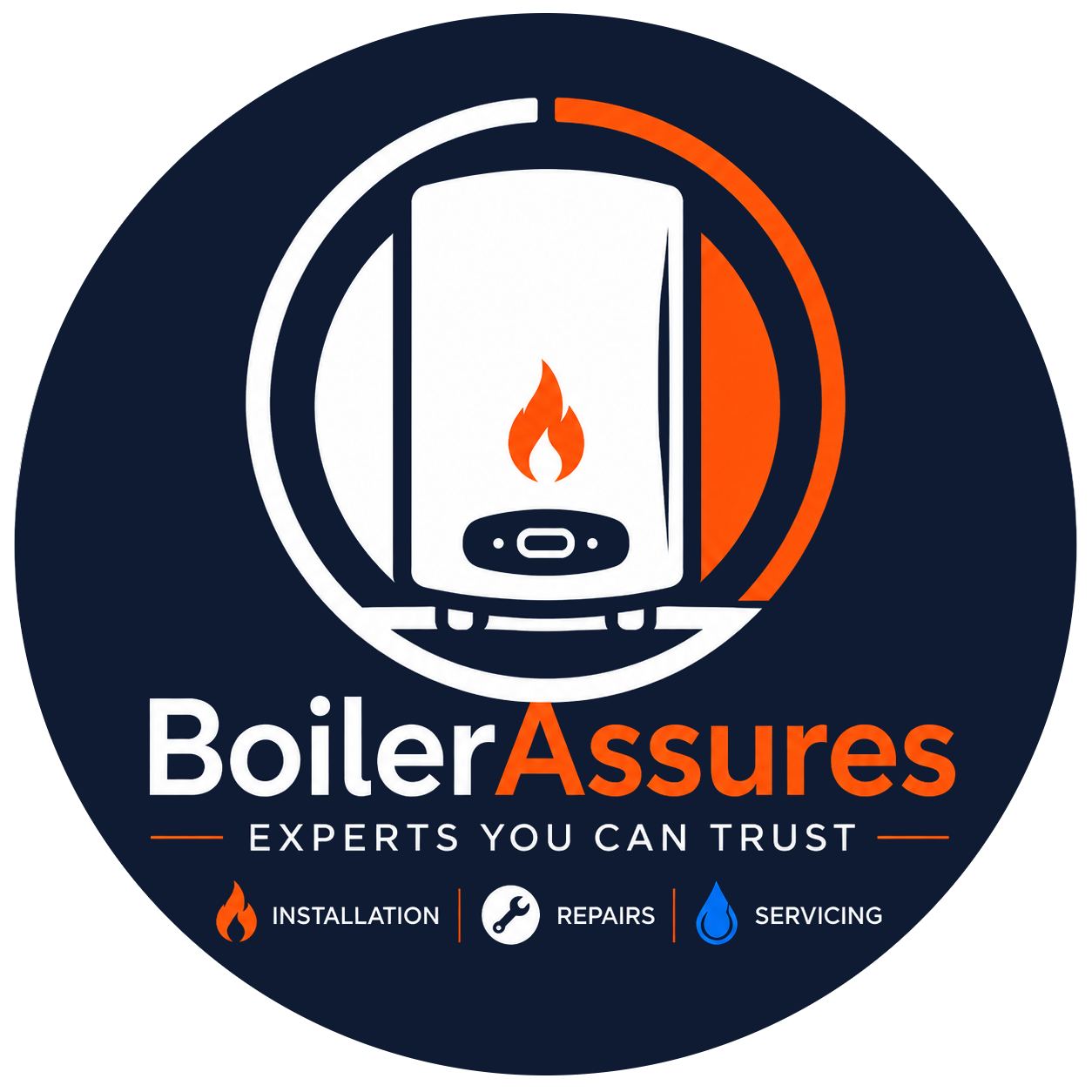 Boiler Assures — experts you can trust