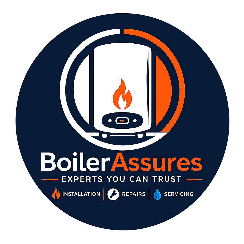 Boiler Assures — experts you can trust
